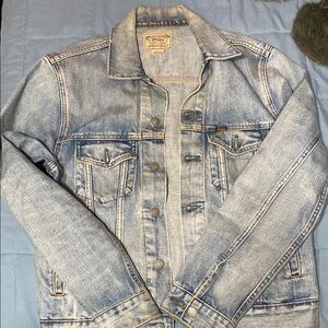 Polo Ralph Lauren Denim Jacket